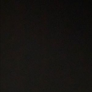 Meet your Posher, Ike